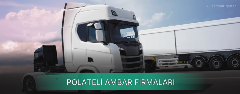 Polateli Ambar Taşımacılık
