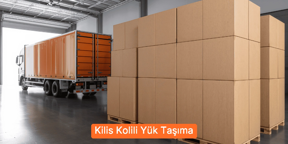 Kolili Yük Taşıma