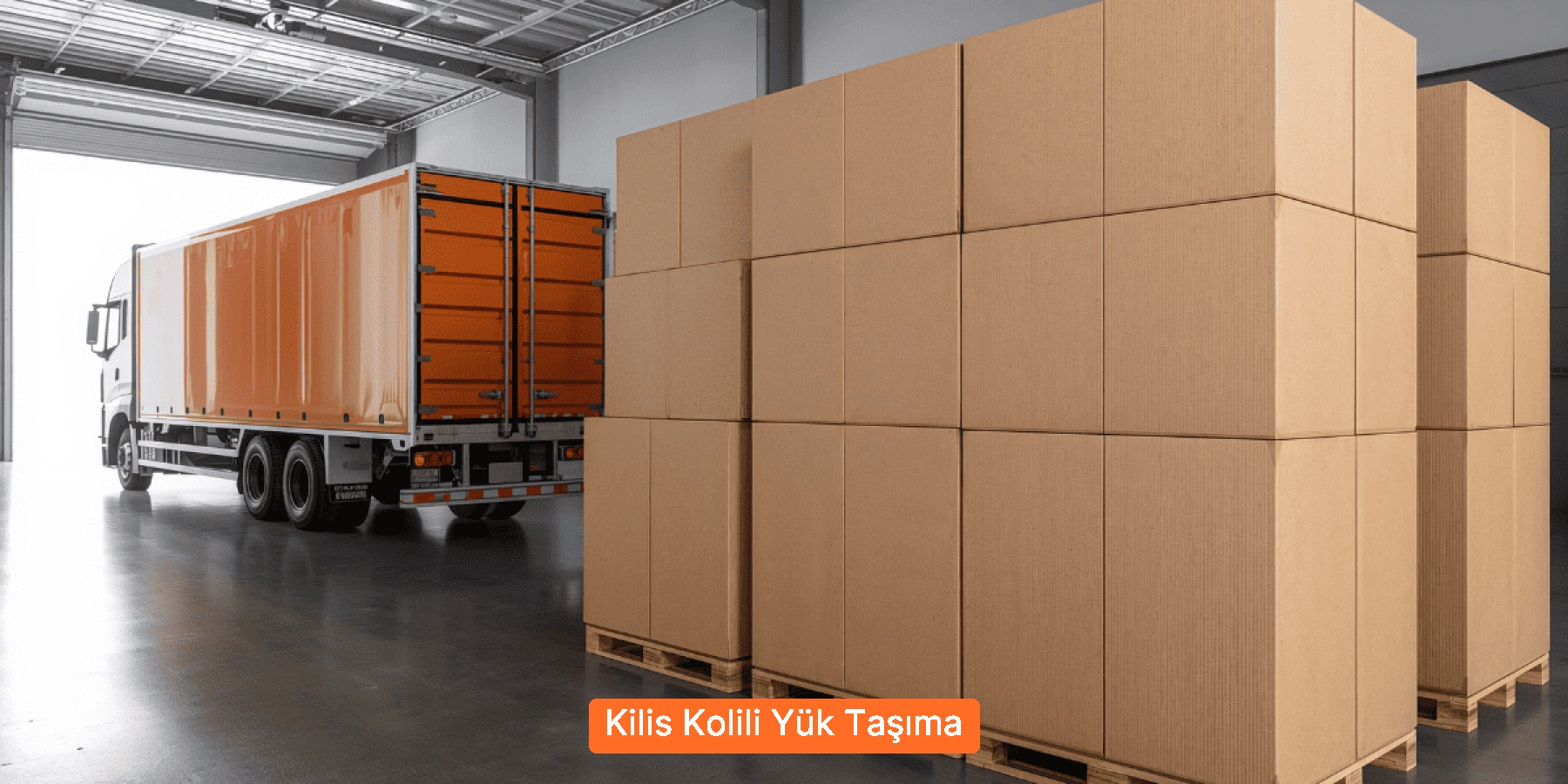 Kolili Yük Taşıma