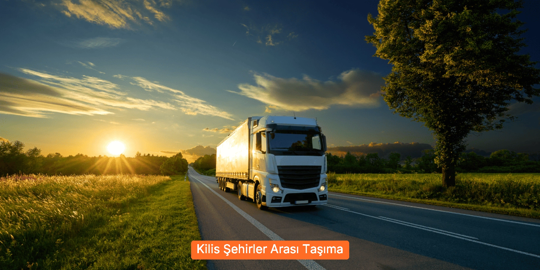 Şehirler Arası Taşıma