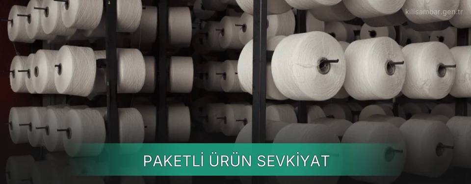 Kilis Paketli Ürün Ambar Firmaları Kilis Paketli Ürün Ambar Firmaları