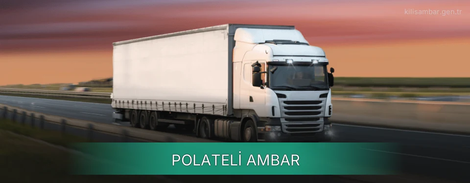 Polateli Ambar